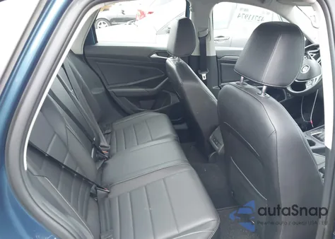 2021 Volkswagen Jetta Sel from USA, damaged, VIN 3VWE57BUXMM102387